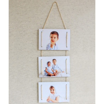 PACK 3 PLACAS MADEIRA