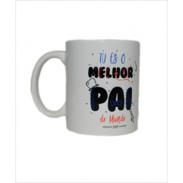 CANECA PAI