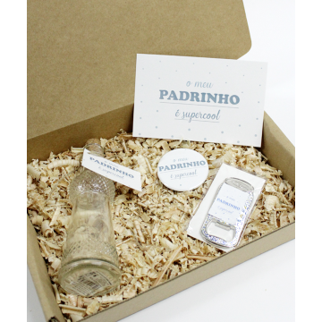 GIFT BOX PADRINHO SUPERCOOL