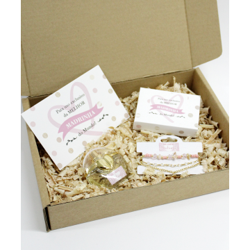 GIFT BOX MADRINHA