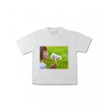 T-shirt Criança