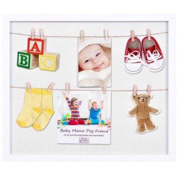 Moldura Baby Peg Frame