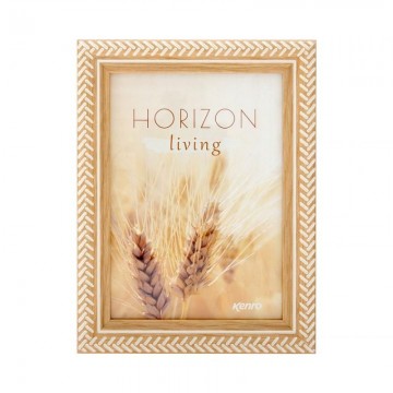 Moldura Horizon Living Natural
