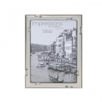 Moldura Impressions...