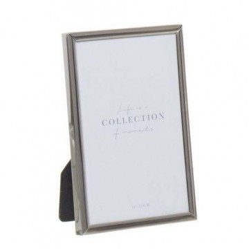 Moldura Silver Fina
