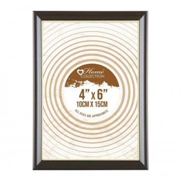 Moldura Windsor Brown/Gold