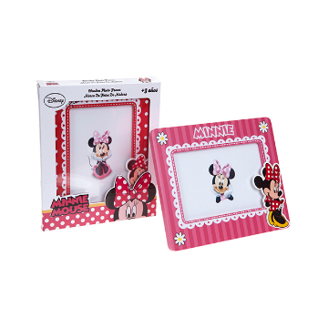 Moldura Minnie