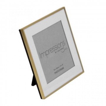 Moldura Brushed Brass