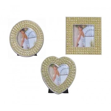 Pack Molduras Cristal Gold