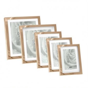 Moldura Eden Rose Gold