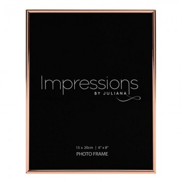 Moldura Oblong Copper