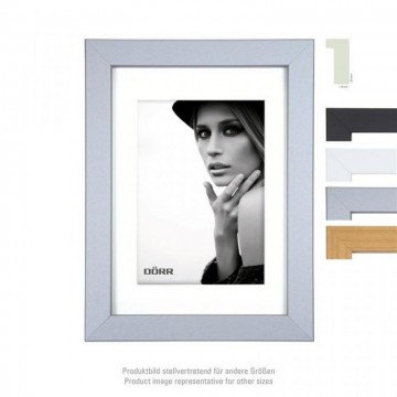 Moldura Bloc Wooden Frame...
