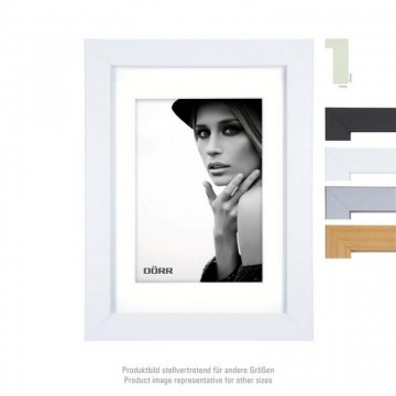 Moldura Wooden Bloc Frame...