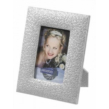 Moldura Cotton Leather Argento