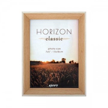 Moldura Horizon Natural/Oak
