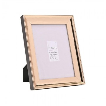 Moldura IFrame Gold Finish