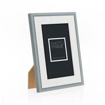 Moldura Ischia  Grey