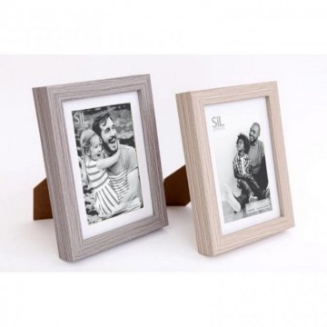 Moldura Effect Box