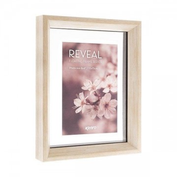 Moldura Reveal