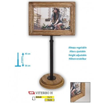 Moldura Viterbo Horizontal
