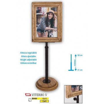 Moldura Viterbo Vertical