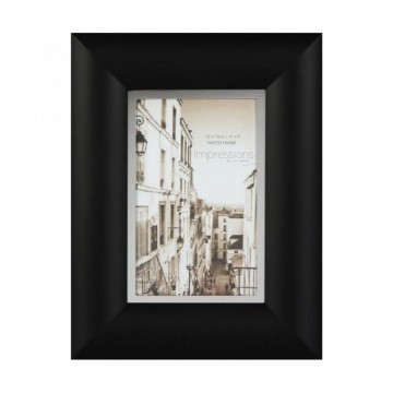 Moldura Black with Metal