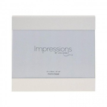 Moldura Impressions Matte...