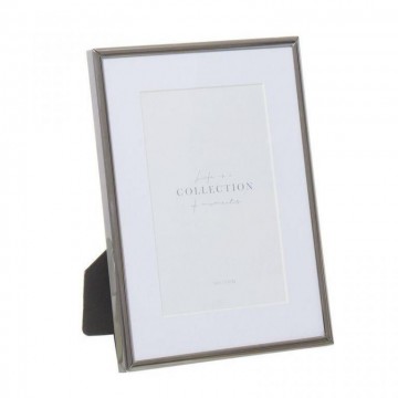 Moldura Silver com Suplemento