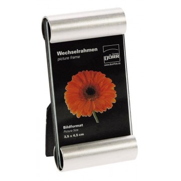 Moldura SilverStar Lines