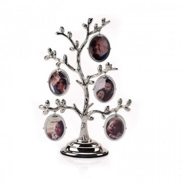 Moldura SilverPlated Family...