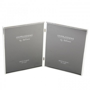 Moldura SilverPlated Oblong