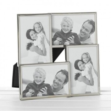 Moldura Silver Collage