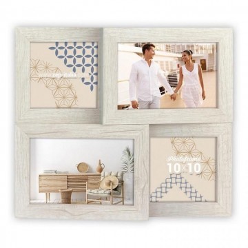 Moldura Bormio White
