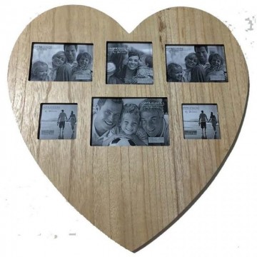 Moldura Heart