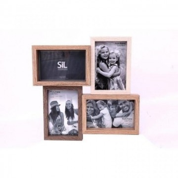 Moldura Love Multi