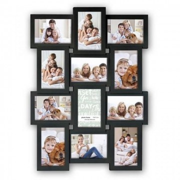 Moldura Multi Black
