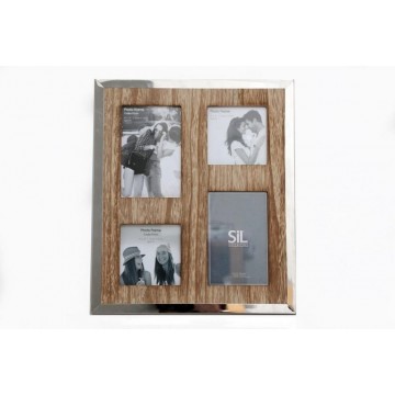 Moldura Silvwooden