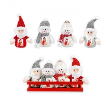 Decoração Natal KS72