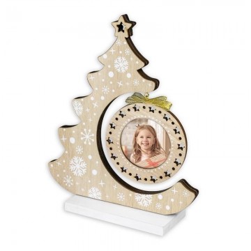 Moldura Lothar Brown