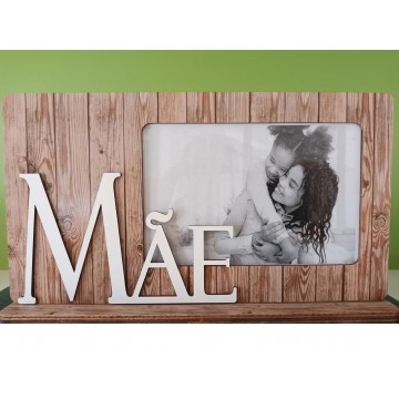 Moldura Mãe