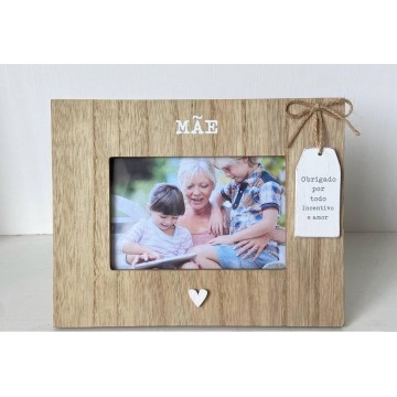 Moldura Mãe Amorosa