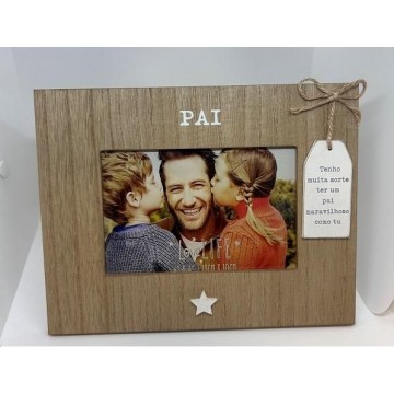 Moldura Pai Maravilhoso