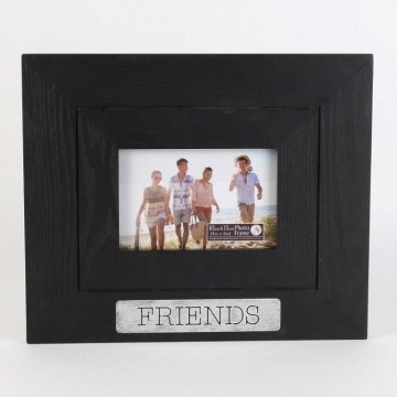 Moldura Routered Inner...