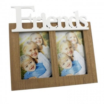 Moldura Salvage Coll.Double...