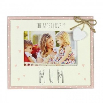 Moldura "The Mos Lovely Mum"
