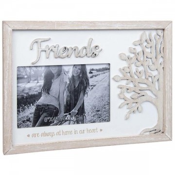 Moldura Tree Friends