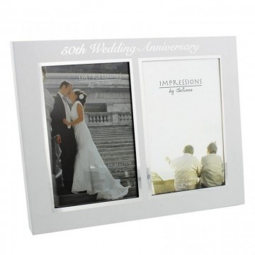 Moldura Wedding 60 Anos