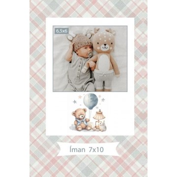 Íman Baby Boy