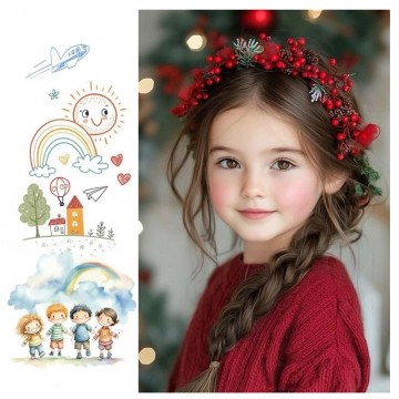 Íman Recreio Escola