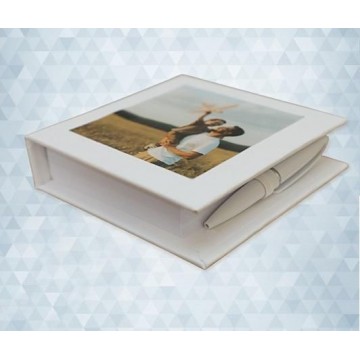 Bloco de Notas Personalizado